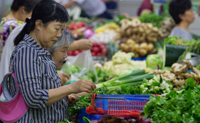 ​国家统计局：8月份居民消费价格同比上涨0.1%，环比上涨0.3% 释放了什么信号