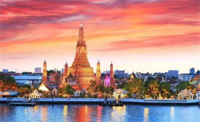 为何飞泰国往返机票飙至6千元 价格涨幅高达283.91%