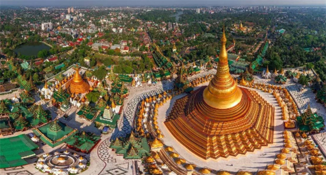 ​缅甸适合居住吗   缅甸一年四季的平均温度是多少