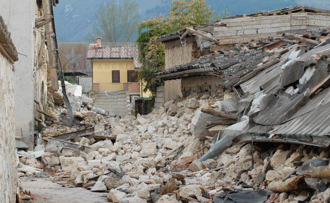 山东8月天然地震发生175次 何山东会频发地震