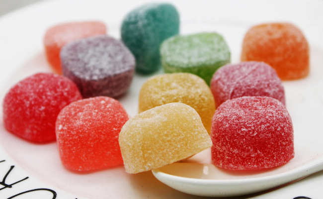 水果软糖是荤食吗  荤食是指哪些