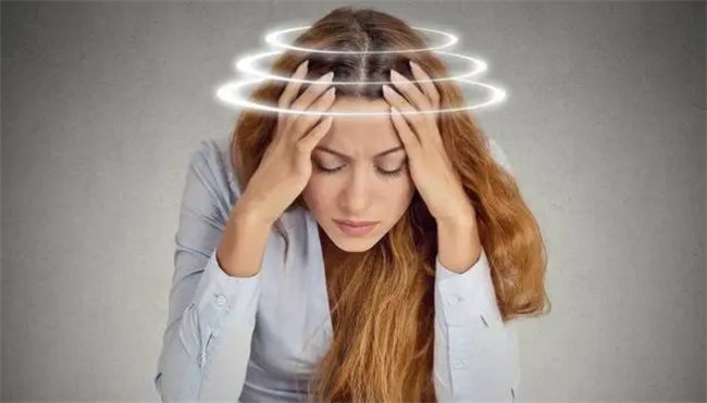 为什么会神经性头疼  为什么会神经痛