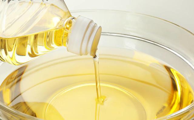 植物油是什么油?对人体有害吗?