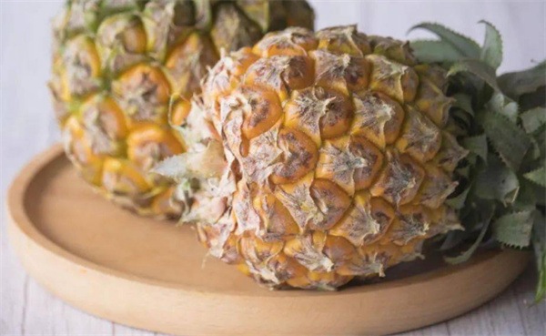 ​海关总署：允许符合相关要求的贝宁鲜食菠萝进口 有哪些好处