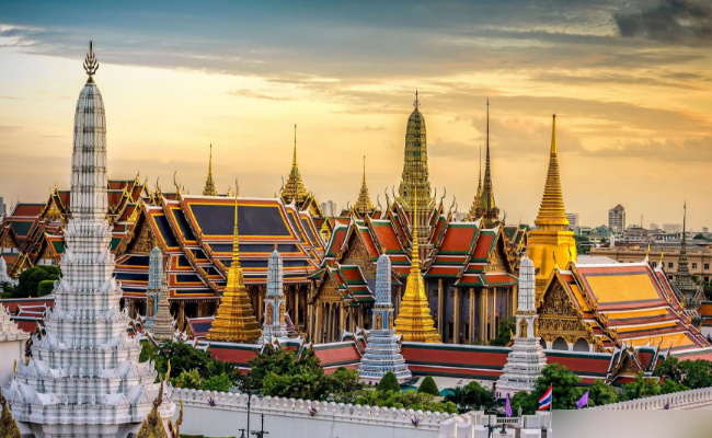 泰国宣布对中国游客实行约5个月免签 有哪些好处