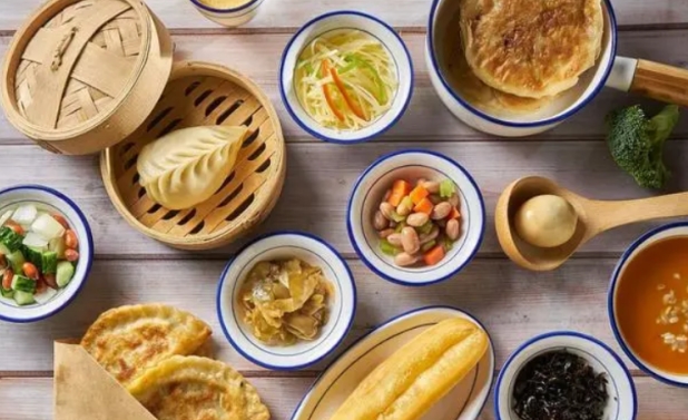 中国早餐最好吃的5大城市排名 北京成都未上榜 有你的家乡吗