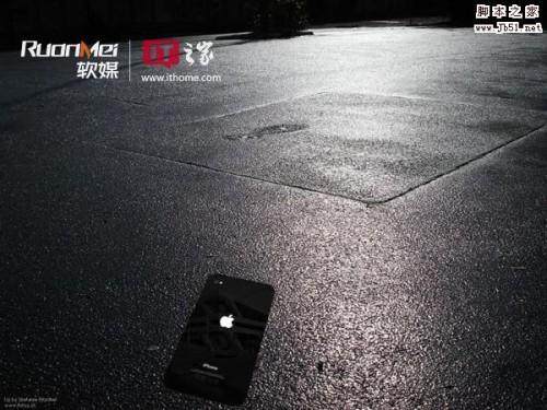 更重的苹果口味:iPhone5S<a href=https://www.canyinms.com/tag/25421 target=_blank class=infotextkey>概念</a>设计出炉 更有范