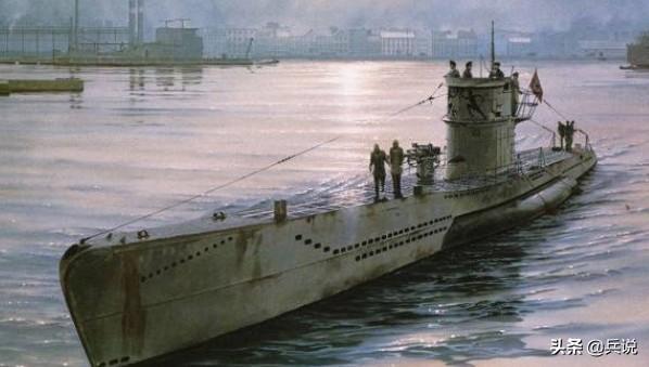 世界最大航母609米（二战“冰船航母”简介）