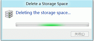 Windows8系统存储空间设置方式