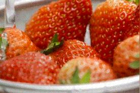 冬天的草莓为什么不能多吃