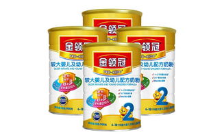 中国婴儿奶粉排行榜前九名有哪些