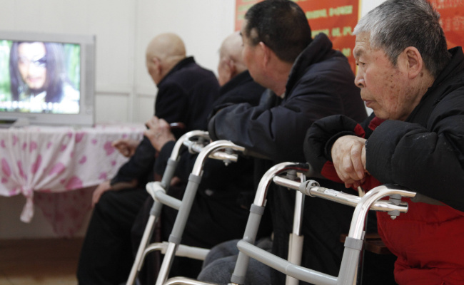 4200万失能老人居家养老面临哪些困难