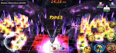 梦幻龙族手游安卓版下载 梦幻龙族Dragonsaga手机版下载v3.1.4 9553安卓下载 