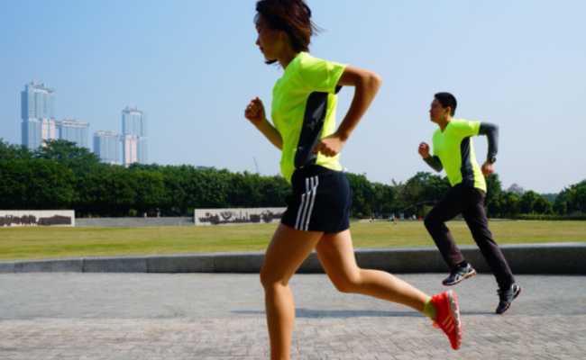 跑步减肥的正确方法是什么  跑步减肥有用吗