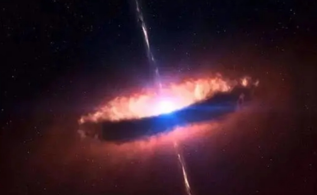 科学家观测到脉冲星发出的高能伽马射线 有哪些意义
