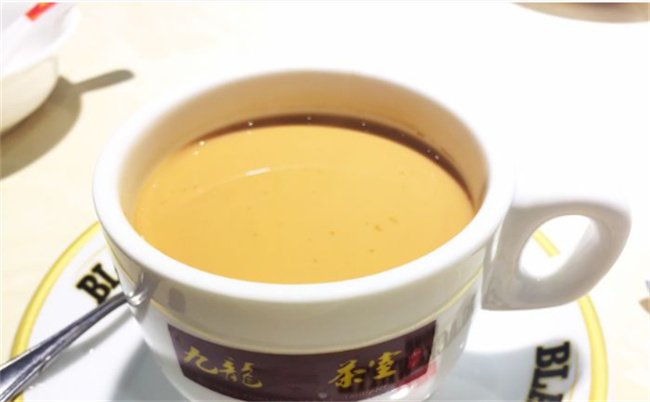​丝袜奶茶是什么 港式奶茶和丝袜奶茶有什么区别