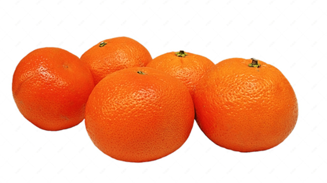 ​桔子的种类 橘子有什么品种