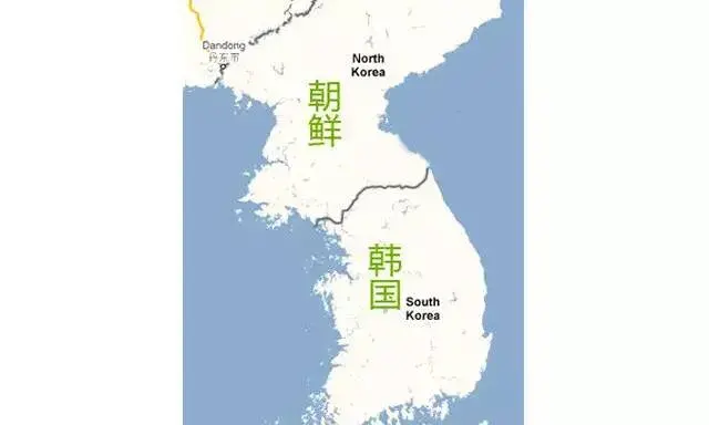 朝鲜半岛历史有多少年（朝鲜半岛发展的历史介绍）