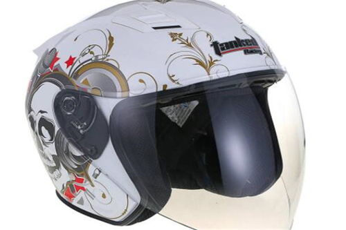 摩托车头盔什么牌子好 全球摩托车头盔十大品牌排行榜 