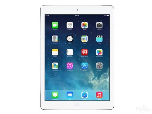 iPad Air(iPad5)屏幕尺寸是多少?iPad Air(iPad5)分辨率是多少?