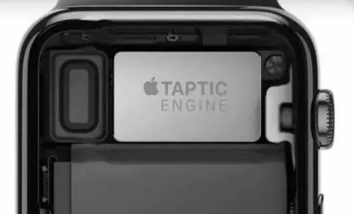 taptic engine寿命(taptic engine坏了有影响吗)