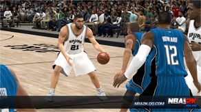 NBA2K Ol 