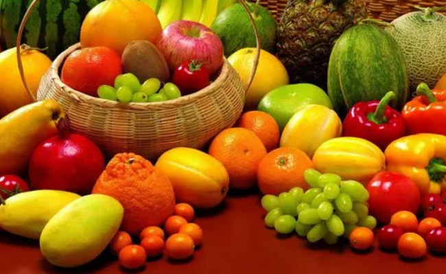 酸性水果有哪些  备孕生女孩吃什么食物