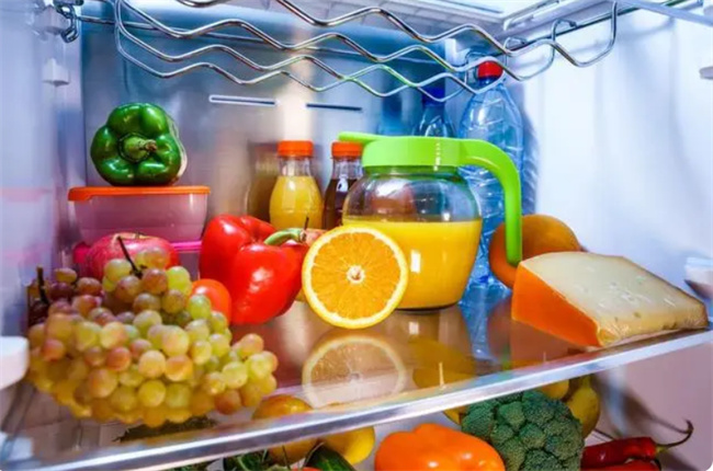 冰箱不清洗危害多 如何清洗和正确使用冰箱 几点需要做到