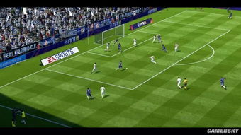 FIFA 18 PS4游戏评测 不只是游戏 更是一场指尖的比赛
