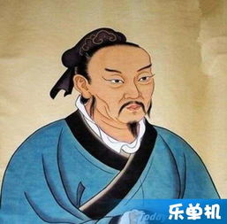 儒家学派的代表荀子的人生经历 荀子的代表作