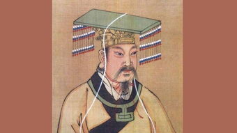 神评 儒家最崇拜的六大圣人都有谁
