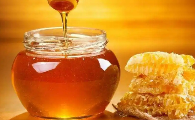 吃蜂蜜有什么好处  吃蜂蜜有什么坏处