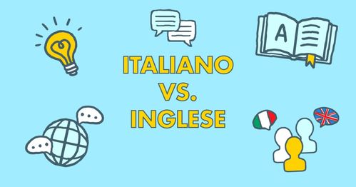 意大利人的英语究竟有多差 英语授课的你们还不学一下意大利语