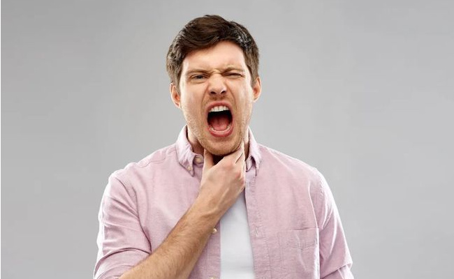 大部分咽喉炎是呼吸道感染吗