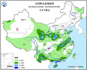 中国雨水最多的十个城市(中国雨水最多的十个城市有哪些)