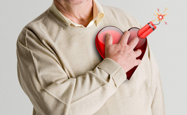 ​心脏病有哪些   心脏病如何预防