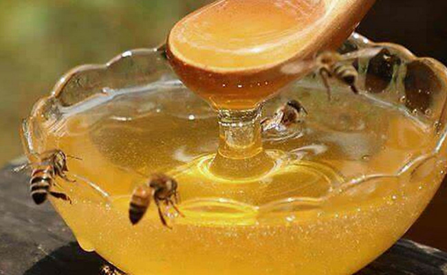 吃蜂蜜有什么好处  吃蜂蜜有什么坏处