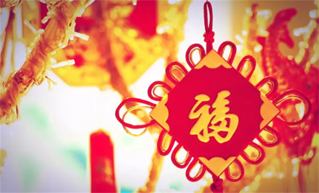 ​春节习俗 春节的起源和意义
