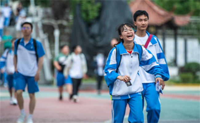 内蒙古高考加分进入什么阶段  少数民族考生加多少分