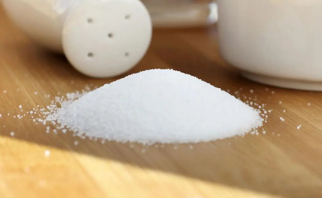 盐有没有保质期  盐保质期是多久