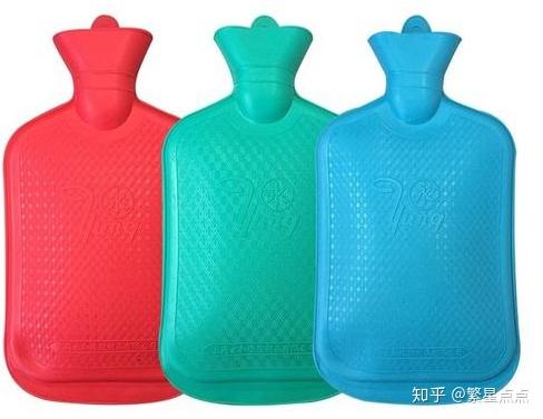 十大注水热水袋品牌(注水式热水袋哪个品牌质量好)