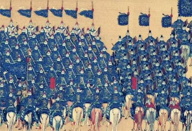 明军在宁锦大捷之中消灭了多少后金军