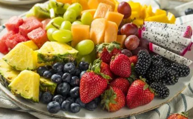 酸性水果有哪些  备孕生女孩吃什么食物