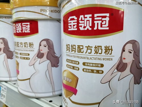 宝宝奶粉排行榜10强品牌,婴幼儿奶粉排行榜前十名