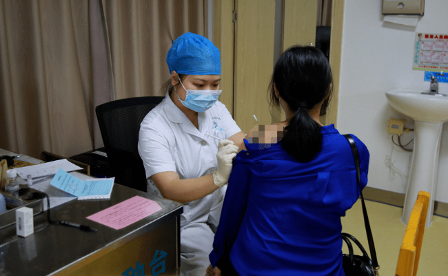 ​北京今年启动适龄女孩HPV疫苗接种试点 有哪些好处