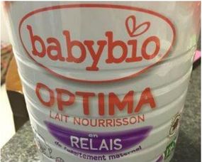 2016进口有机奶粉十强 伴宝乐 喜宝等品牌入围