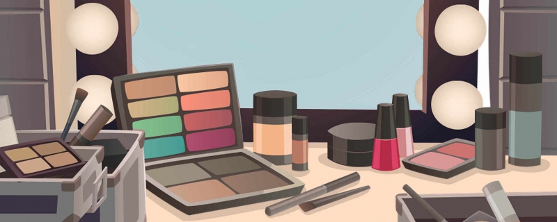 中国进口化妆品洗牌 已成为世界第二大化妆品消费市场