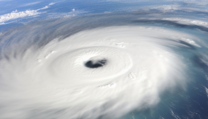 “布拉万”已经加强为超强台风级 台风等级怎么划分的