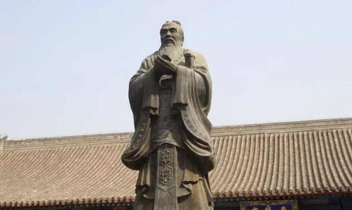 儒家圣人偏行法家手段 孔子为什么要拆鲁国三大城的城墙