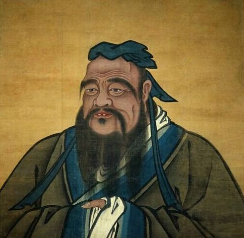 儒家 道家 法家 的区别是什么 